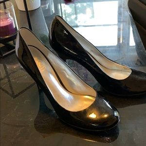 Jessica Simpson heels